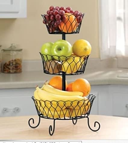 Fruit Rack