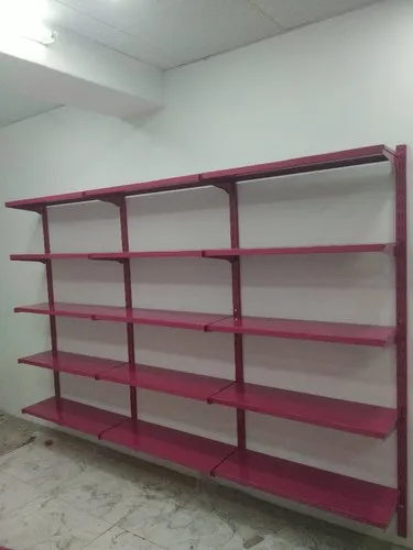 Center Storage Rack In Pakistan