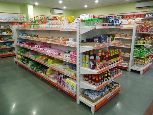 Departmental Store Rack In Pakistan